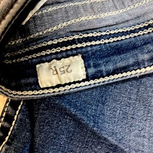 BKE Stella Skinny Jeans